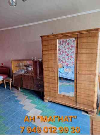 Квартира на Щетинина Донецк