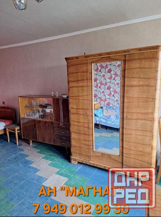 Квартира на Щетинина Донецк - изображение 5