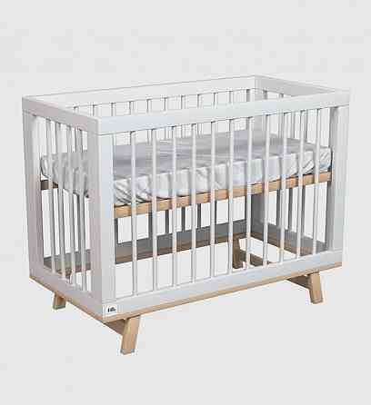 Продам детскую кроватку Донецк