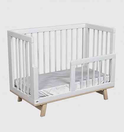 Продам детскую кроватку Донецк