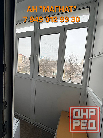 Квартира в центре Тореза Торез - изображение 6