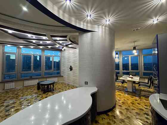 Exclusive Аренда 3х Ком Квартиры 113м2 в Новострое Набережная - Вода 24/7 - !Локация TOP Донецк