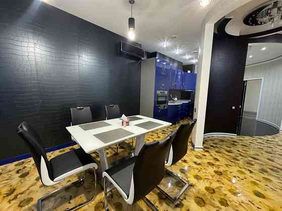 Exclusive Аренда 3х Ком Квартиры 113м2 в Новострое Набережная - Вода 24/7 - !Локация TOP Донецк