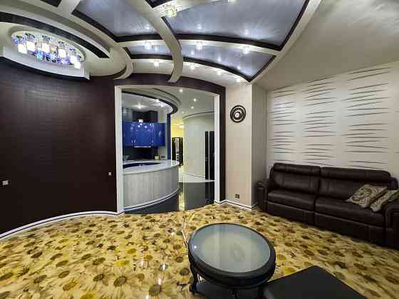 Exclusive Аренда 3х Ком Квартиры 113м2 в Новострое Набережная - Вода 24/7 - !Локация TOP Донецк