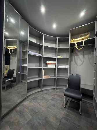 Exclusive Аренда 3х Ком Квартиры 113м2 в Новострое Набережная - Вода 24/7 - !Локация TOP Донецк