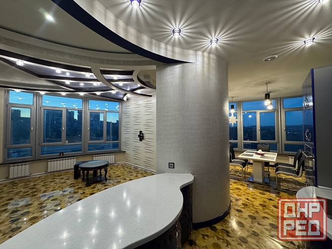 Exclusive Аренда 3х Ком Квартиры 113м2 в Новострое Набережная - Вода 24/7 - !Локация TOP Донецк - изображение 3