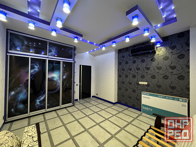 Exclusive Аренда 3х Ком Квартиры 113м2 в Новострое Набережная - Вода 24/7 - !Локация TOP Донецк - изображение 9