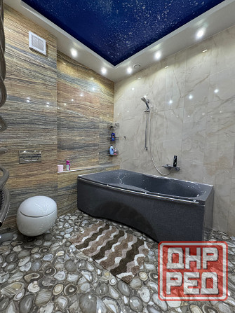 Exclusive Аренда 3х Ком Квартиры 113м2 в Новострое Набережная - Вода 24/7 - !Локация TOP Донецк - изображение 10