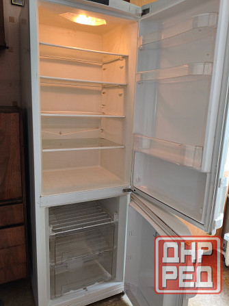 Продаю холодильник Korting Донецк - изображение 1