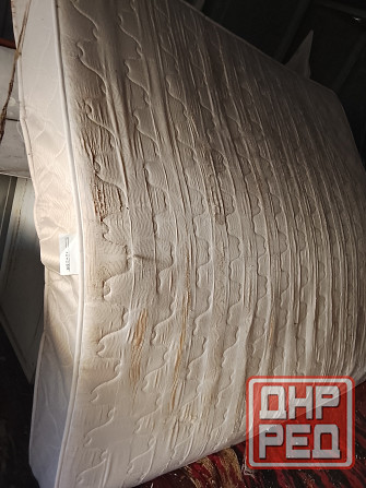 Матрас ортопедический 180*200 Донецк - изображение 2