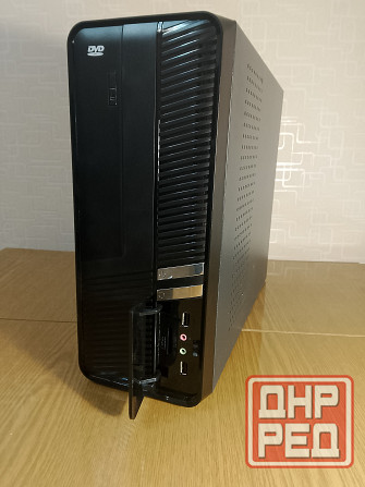 Игровой системный блок Донецк - изображение 8