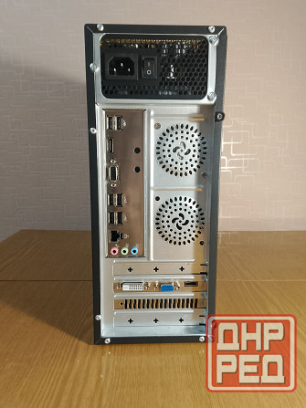 Игровой системный блок Донецк - изображение 7