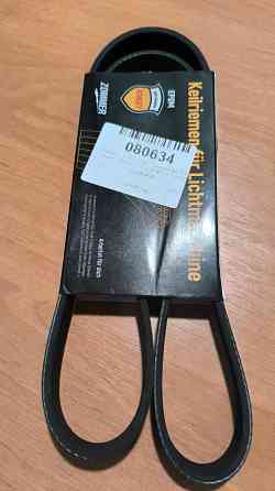 Ремень генератора 5РК 1110А Макеевка