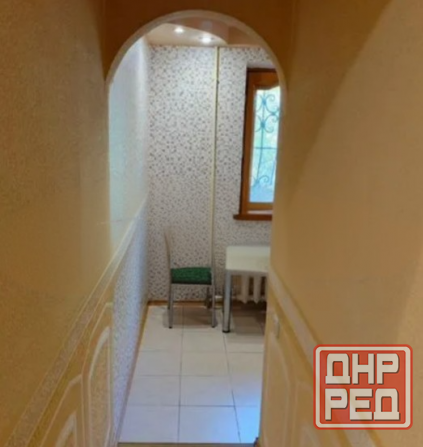 продается отличная 2к. с ремонтом на ратникова. Донецк - изображение 6