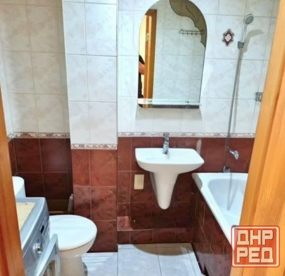 продается отличная 2к. с ремонтом на ратникова. Донецк - изображение 7