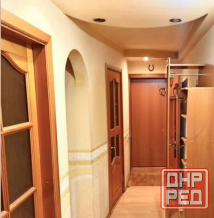 продается отличная 2к. с ремонтом на ратникова. Донецк - изображение 1