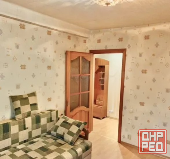 продается отличная 2к. с ремонтом на ратникова. Донецк - изображение 2