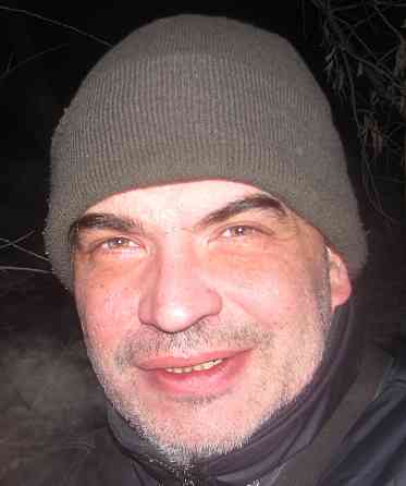 Какой такой "Виллис - топаль" Донецк