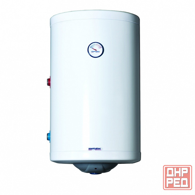 Установка бойлеров, водонагревателей Макеевка - изображение 1