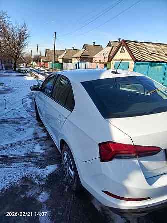 Skoda RAPID 2021 Донецк