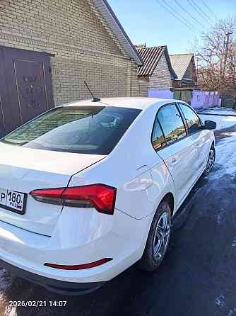 Skoda RAPID 2021 Донецк