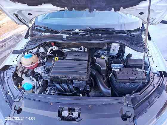 Skoda RAPID 2021 Донецк