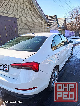 Skoda RAPID 2021 Донецк - изображение 3