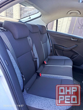 Skoda RAPID 2021 Донецк - изображение 6