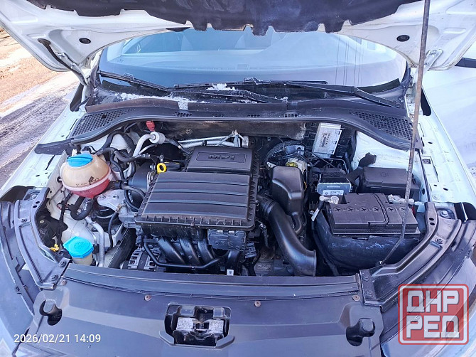 Skoda RAPID 2021 Донецк - изображение 8