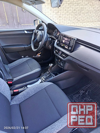 Skoda RAPID 2021 Донецк - изображение 5