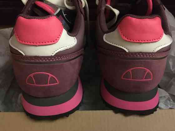 Кроссовки женские Ellesse Донецк