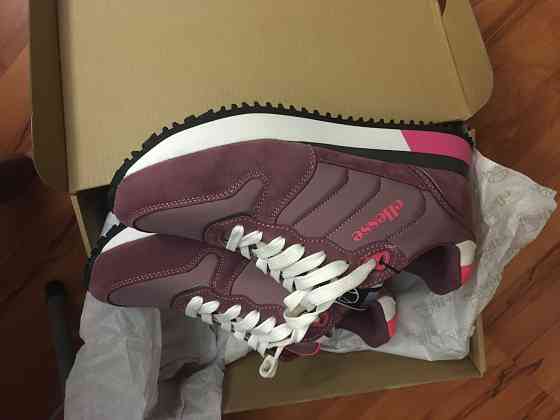 Кроссовки женские Ellesse Донецк