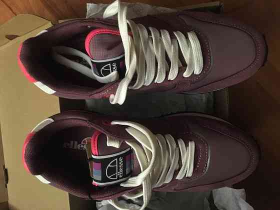 Кроссовки женские Ellesse Донецк