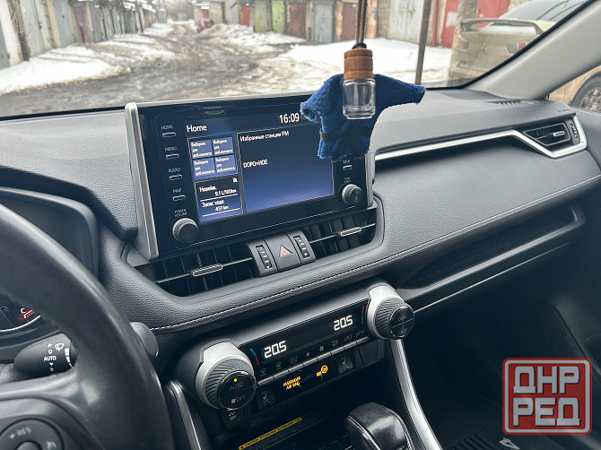 Toyota RAV 4 v Донецк - изображение 6