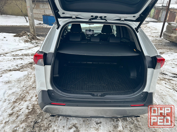 Toyota RAV 4 v Донецк - изображение 4
