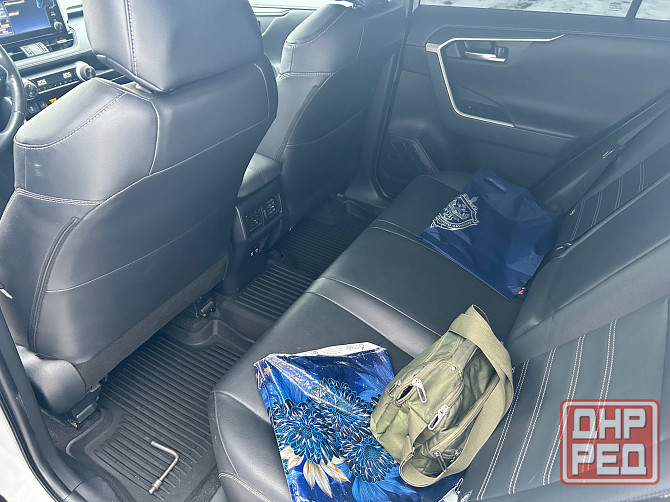 Toyota RAV 4 v Донецк - изображение 8
