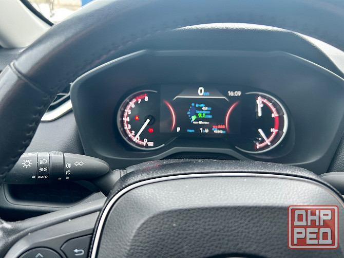 Toyota RAV 4 v Донецк - изображение 5