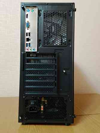 Системник игровой Донецк