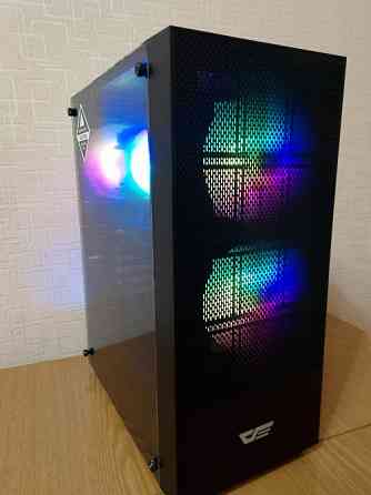 Системник игровой Донецк