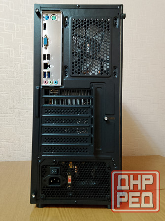 Системник игровой Донецк - изображение 3