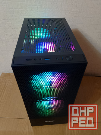 Системник игровой Донецк - изображение 4