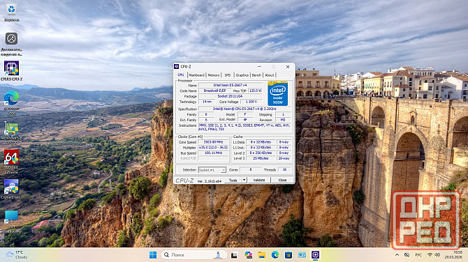 Системник игровой Донецк - изображение 8