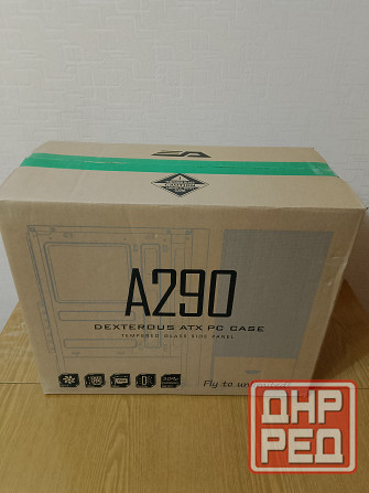 Системник игровой Донецк - изображение 1