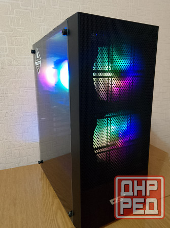 Системник игровой Донецк - изображение 2