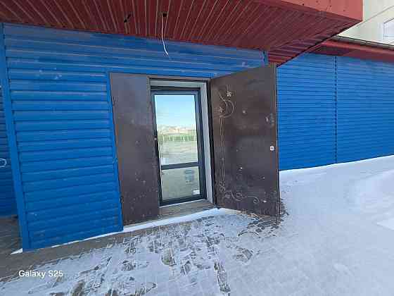 Сдам в аренду нежилое помещение. Левый берег. г.Мариуполь Мариуполь