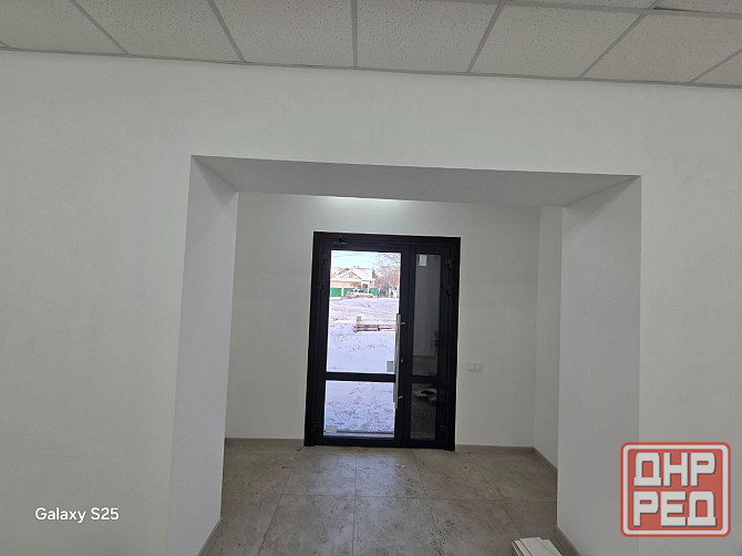 Сдам в аренду нежилое помещение. Левый берег. г.Мариуполь Мариуполь - изображение 6