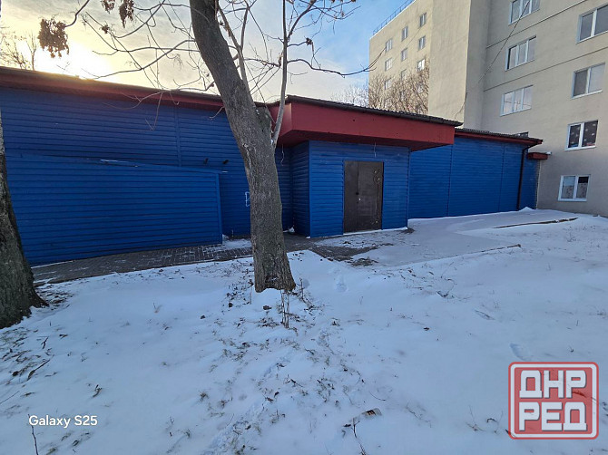 Сдам в аренду нежилое помещение. Левый берег. г.Мариуполь Мариуполь - изображение 1