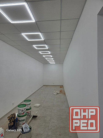 Сдам в аренду нежилое помещение. Левый берег. г.Мариуполь Мариуполь - изображение 5