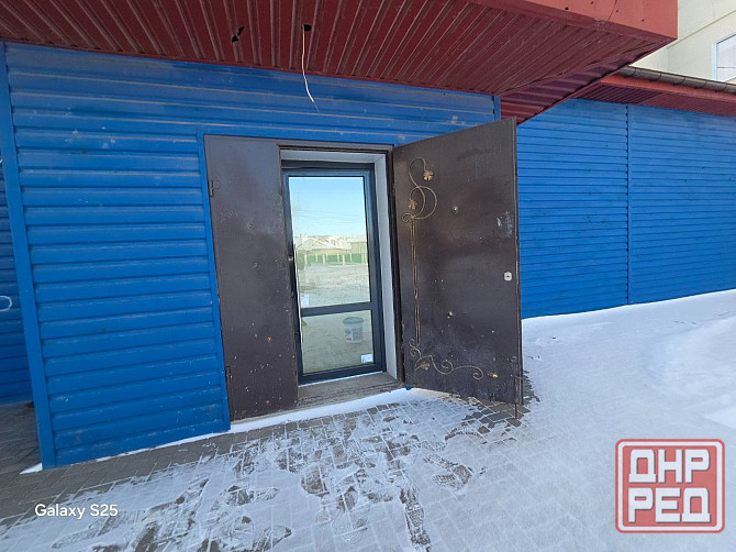 Сдам в аренду нежилое помещение. Левый берег. г.Мариуполь Мариуполь - изображение 3