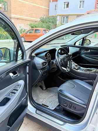 Santa FE 2021 Донецк